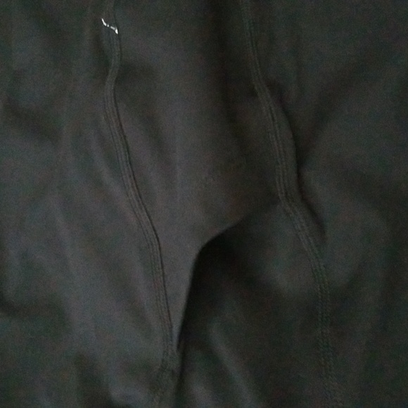 New Nike NFL Houston Texans Dri-Fit Leggings - Picture 9 of 12